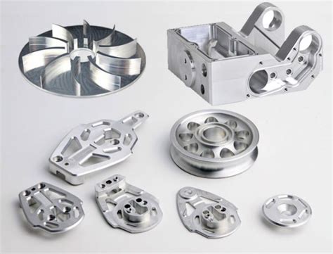 CNC Precision Machining Parts: The Ultimate Guide